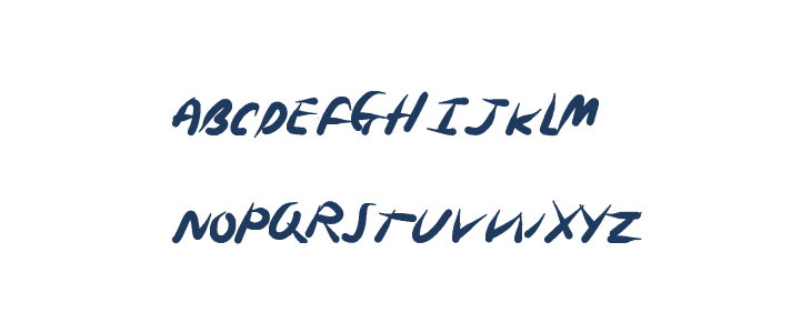 SpringNinja Lowercase