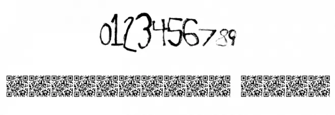 SpringRaces Font OTHER CHARS