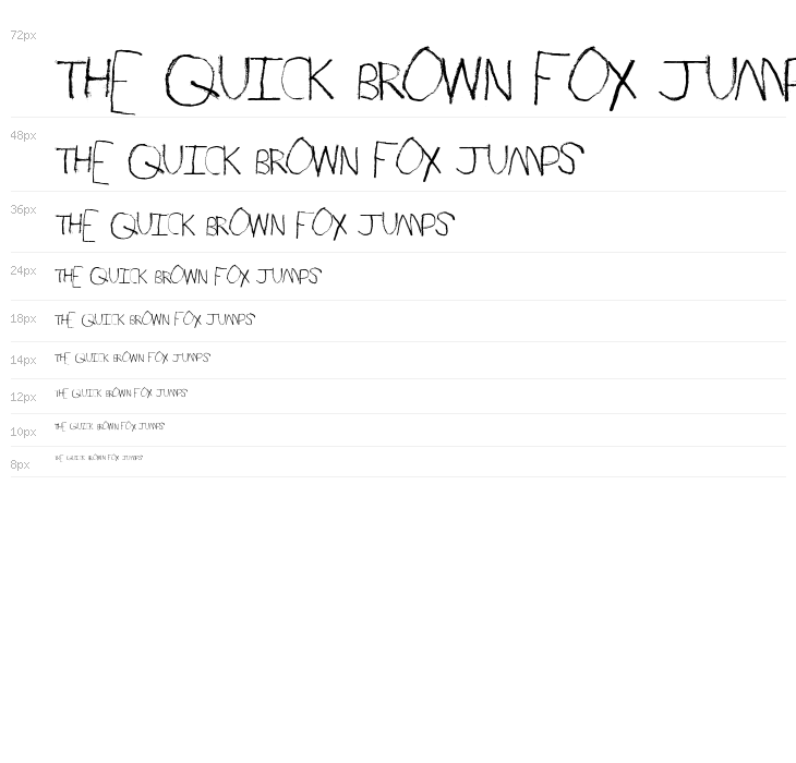 SpringRaces Waterfall