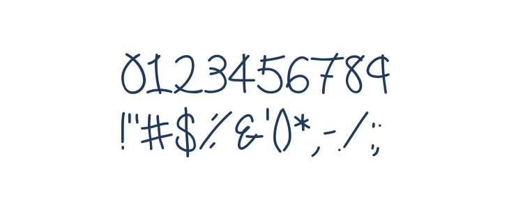 SpringRolls Other Characters