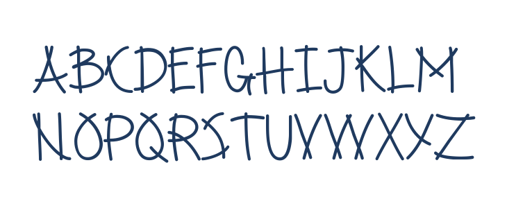 SpringRolls Lowercase