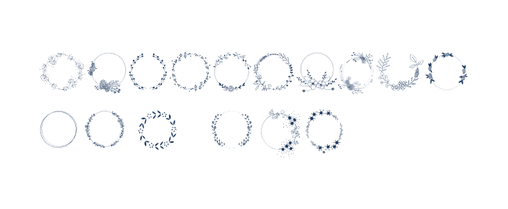 SpringRomance Other Characters