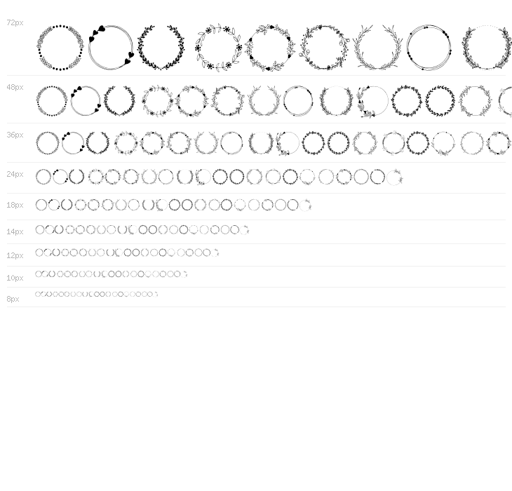 SpringRomance Waterfall