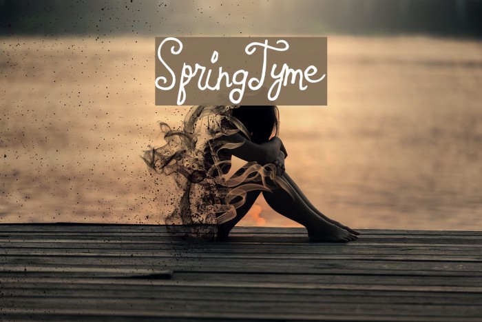SpringTyme Example 3