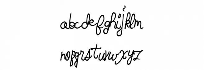 SpringTyme Polices MINUSCULES