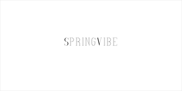 SpringVibe Logo