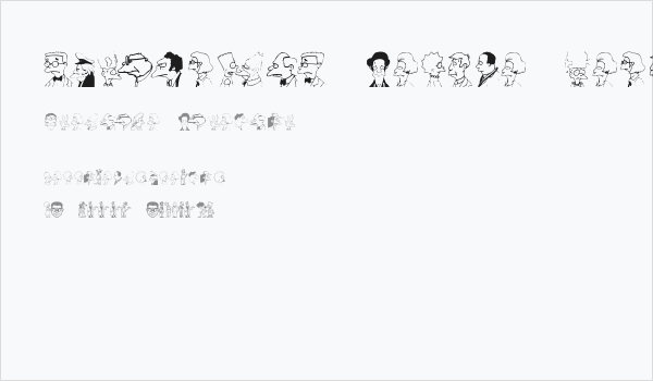 Springbats Deluxe Regular Business Card