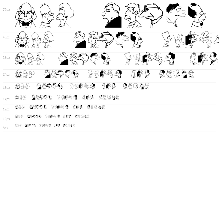 Springbats Deluxe Regular Waterfall