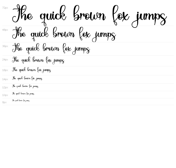 Springbee - Personal Use Waterfall