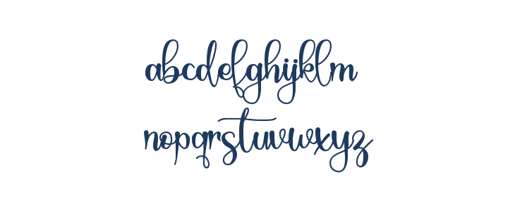 Springbee - Personal Use Lowercase