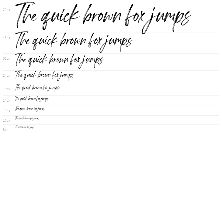 Springfield Demo Waterfall