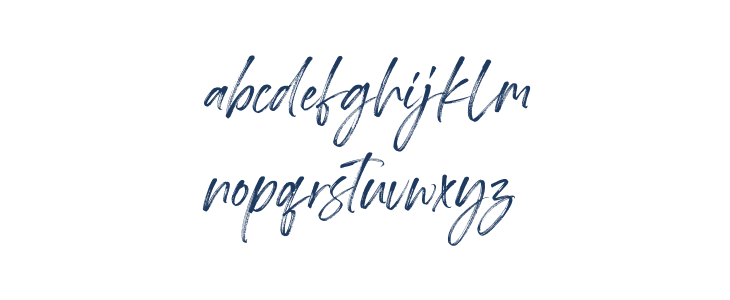 Springfield Demo Lowercase