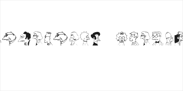 Springfield MugShots Logo