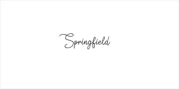 Springfield Logo