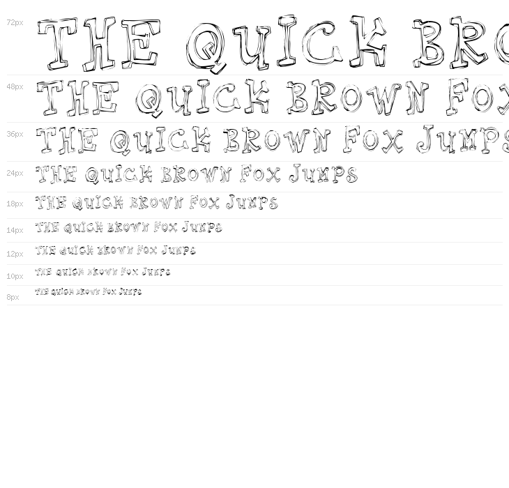 Springhouse Waterfall