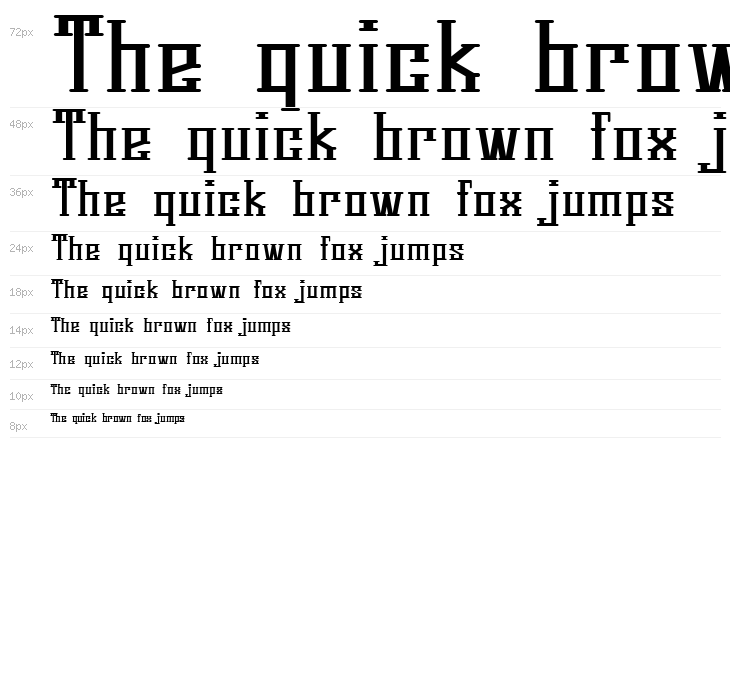 Springmarch Waterfall