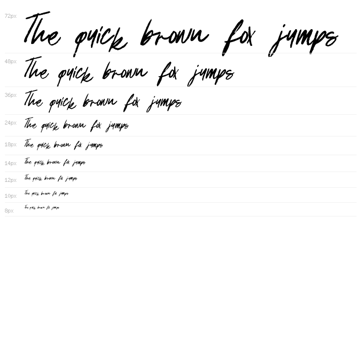 SpringsRegular Waterfall