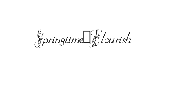 Springtime_Flourish Logo