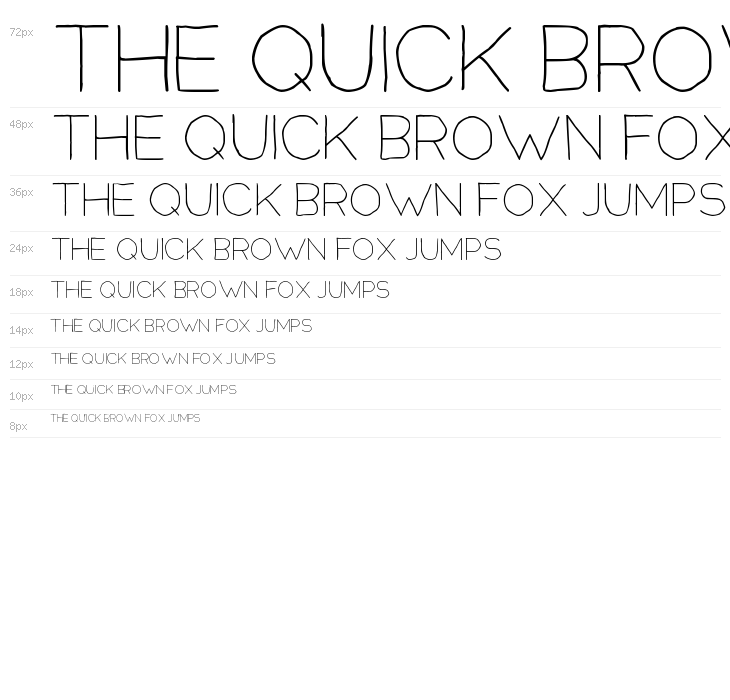 Springtime Waterfall