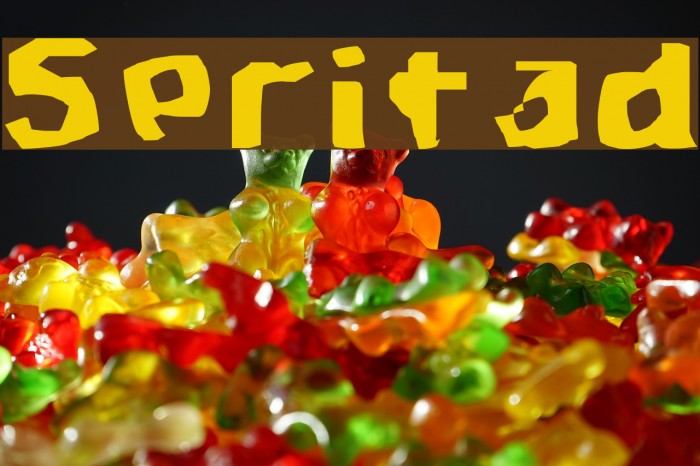 Spritad Example 3
