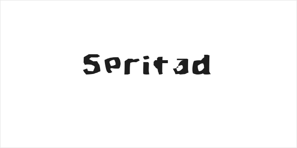 Spritad Logo
