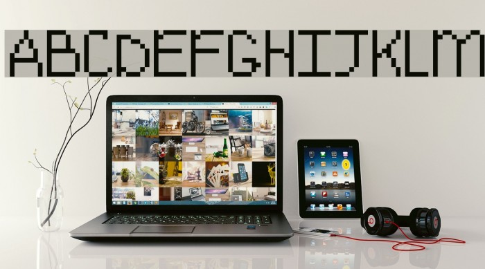 SpriteComic Regular Example 2