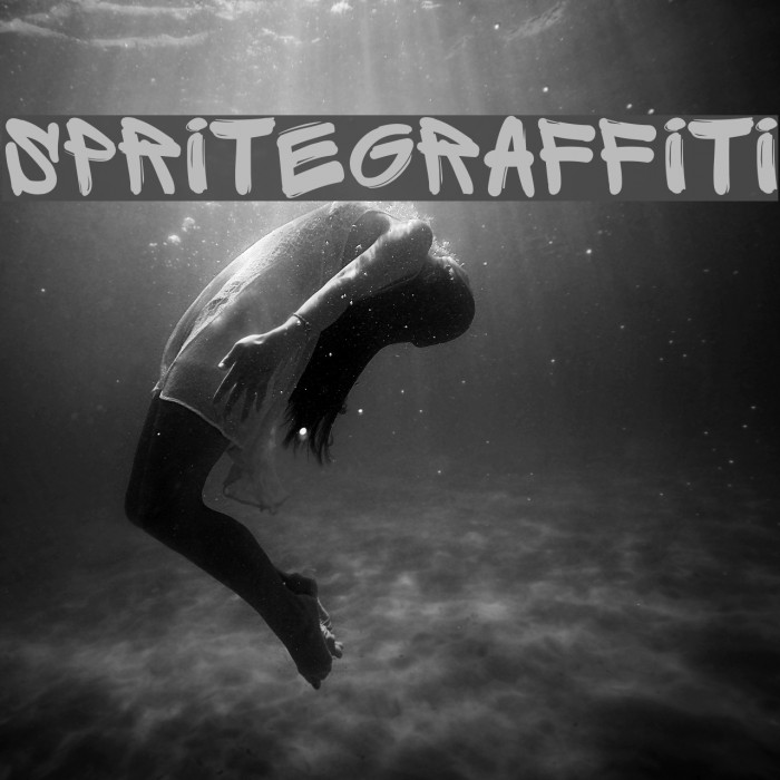 SpriteGraffiti Example 2