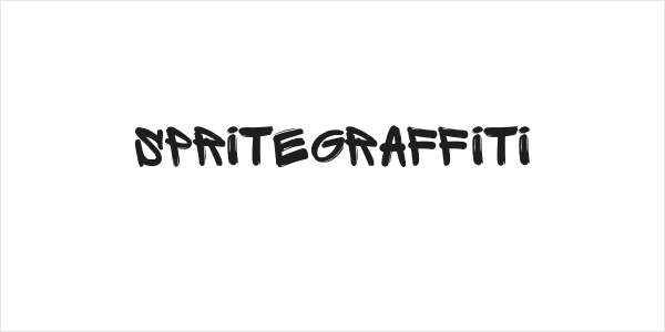 SpriteGraffiti Logo