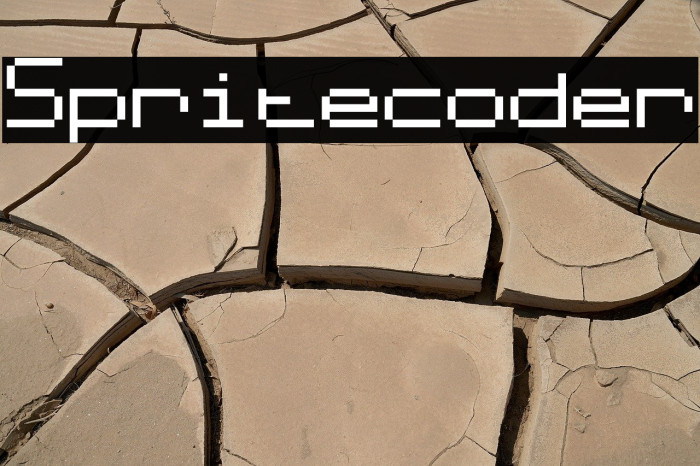 Spritecoder Example 2