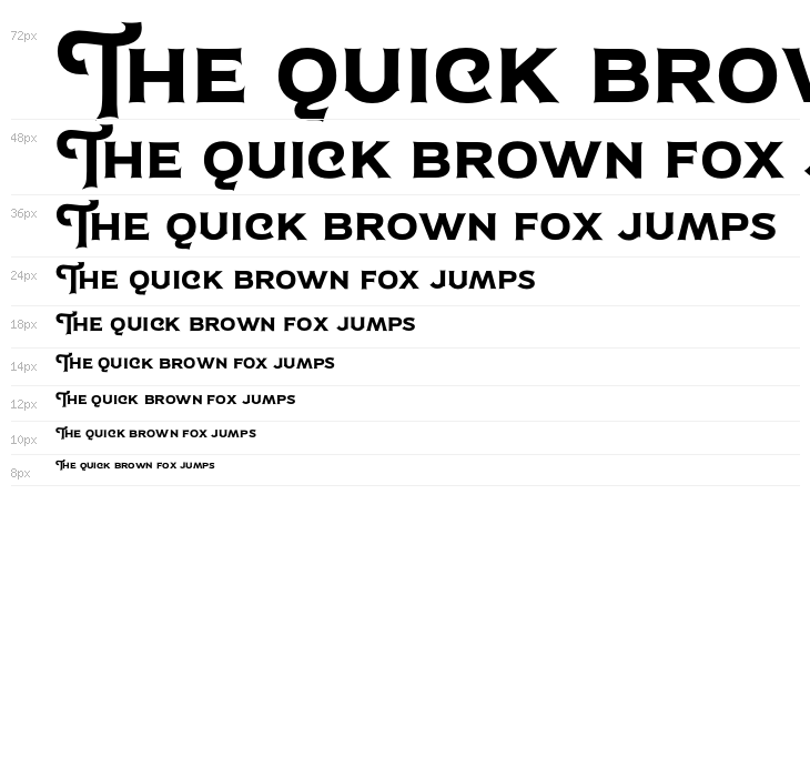 Spritz And Delicious PERSONAL Regular Waterfall