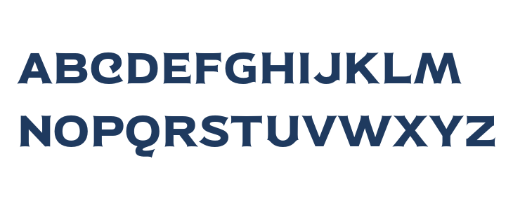 Spritz And Delicious PERSONAL Regular Lowercase