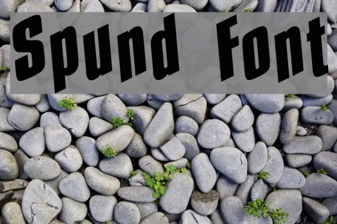 Spund Example 3