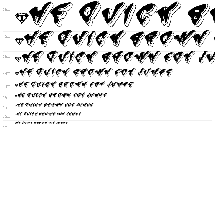 Spunky-Brewster Waterfall