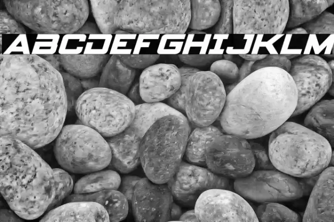 Spy Agency Bold Italic Font examples