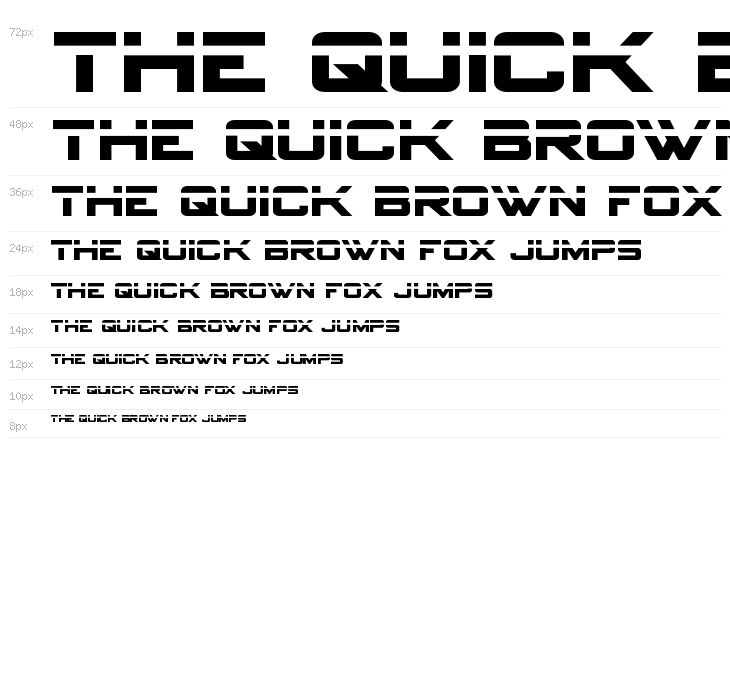 Spy Agency Laser Waterfall