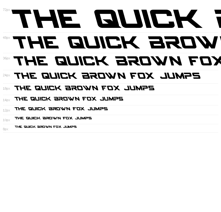 Spy Agency Leftalic Waterfall