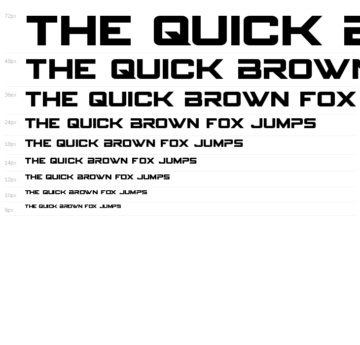 Spy Agency Waterfall