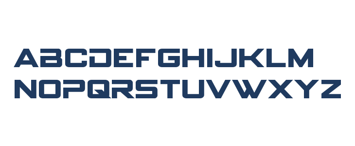 Spy Agency Lowercase