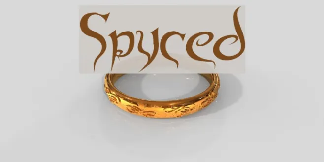 Spyced Example 1