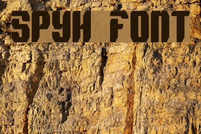 Spyh Example 1