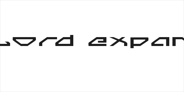 Spylord Expanded Logo