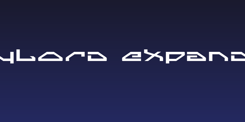 Spylord Expanded Social Header