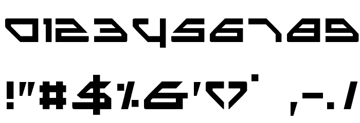 Spylord Schriftart Anderer Schreiben