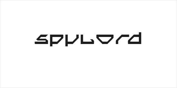 Spylord Logo