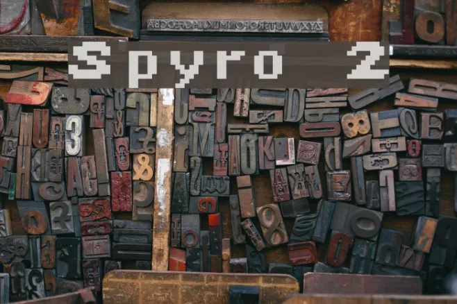 Spyro 2 Example 3