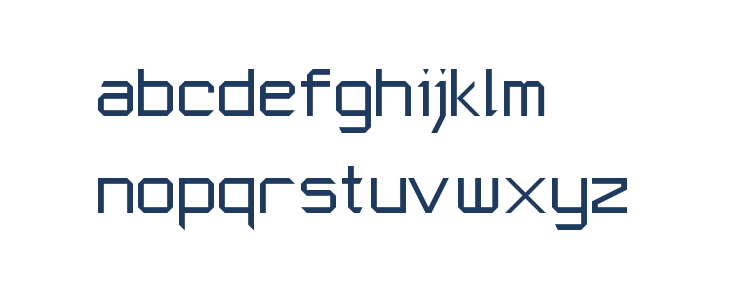 Spyware NBP Regular Lowercase