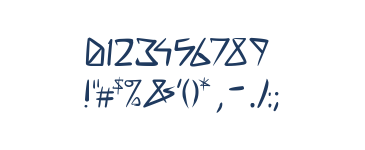 space punk Other Characters