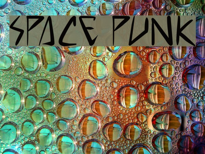 instal the new for mac Space Punks