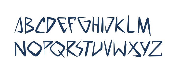 space punk Lowercase