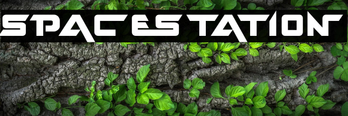 spacestation Example 2